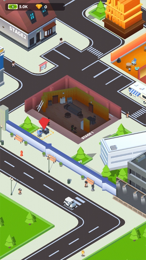 电影帝国大亨中文版图1