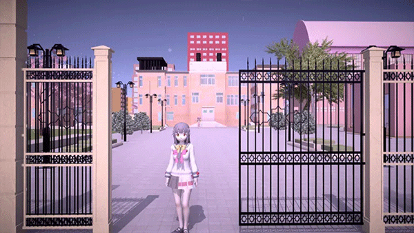 樱花校园之恋最新版图3