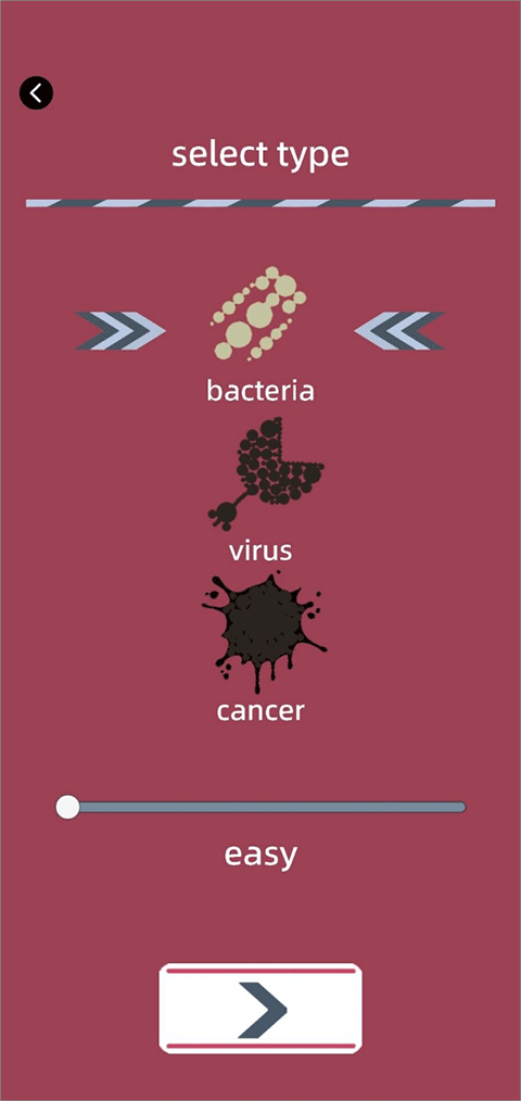 免疫战争游戏(War Of Immune)图1