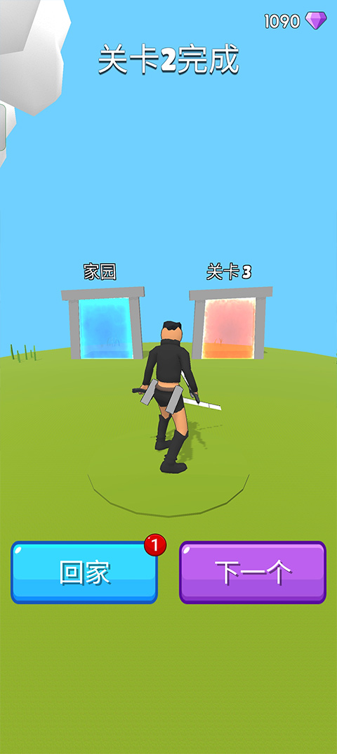 人类大战巨人游戏图2