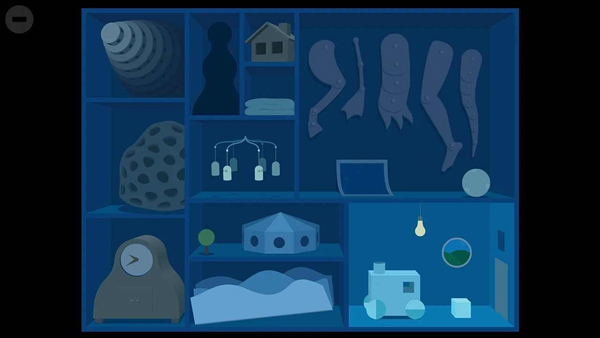 火车头冒险记游戏图1