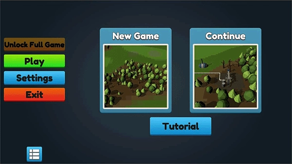 工业厂房2游戏图4