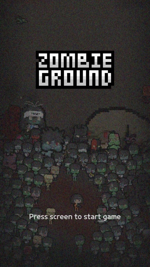 僵尸乐园2(Zombie Ground2)图1