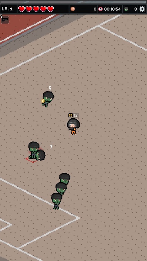 僵尸乐园2(Zombie Ground2)图3