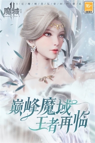 魔域2华为版图3
