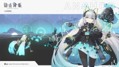 锚点降临2025最新版图5