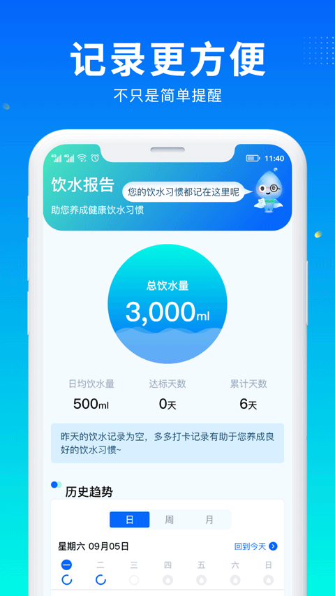 喝水多多图4