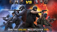 黑色前哨(Elite Swat)图1