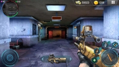 黑色前哨(Elite Swat)图2