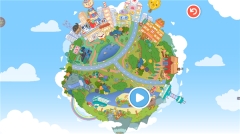 迷你校园游乐场世界中文版图3