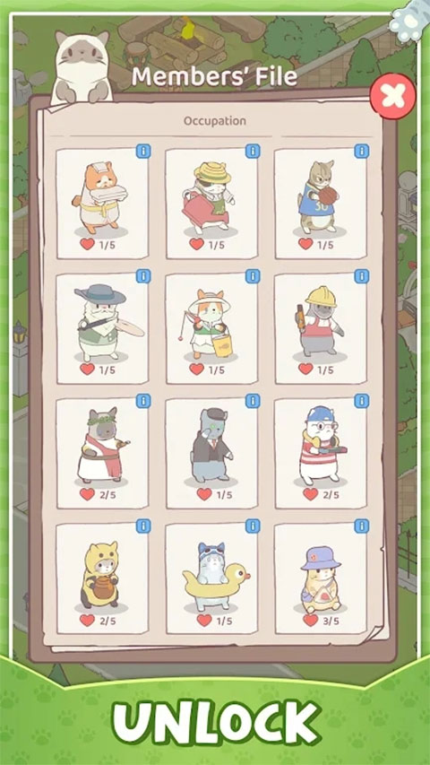 猫咪豪宅图1