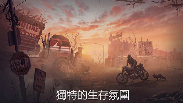 生或死僵尸生存中文版图1