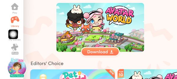 阿凡达世界装扮国际服图2