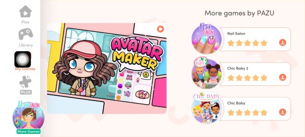 阿凡达世界装扮国际服图3