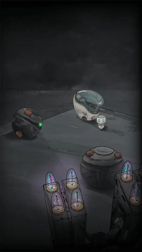 遗落迷途手机版图2