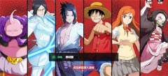 代号jump2025年最新版图1