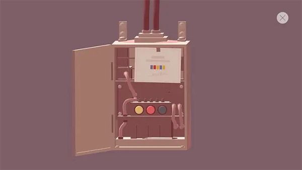 忆落谜境中文版图4