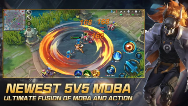 英雄觉醒(Heroes Arise)图3