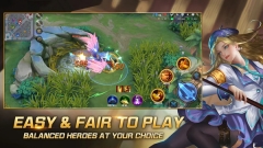 英雄觉醒(Heroes Arise)图4
