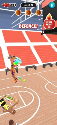 盖帽高手最新版图3