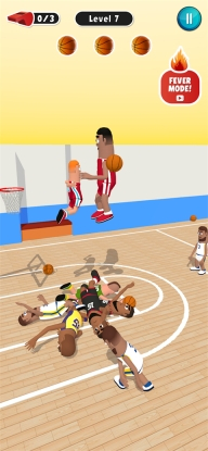 盖帽高手最新版图4