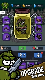 泡菜皮特(Pickle Pete)图4