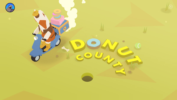 Donut County手机版图4
