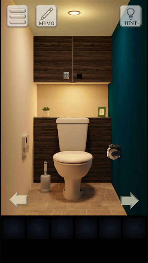 逃出厕所手机版图2