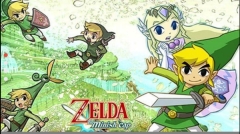 塞尔达传说缩小帽手机最新版图1