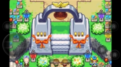 塞尔达传说缩小帽手机最新版图2