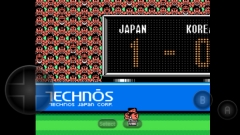 热血足球2安卓汉化版图1