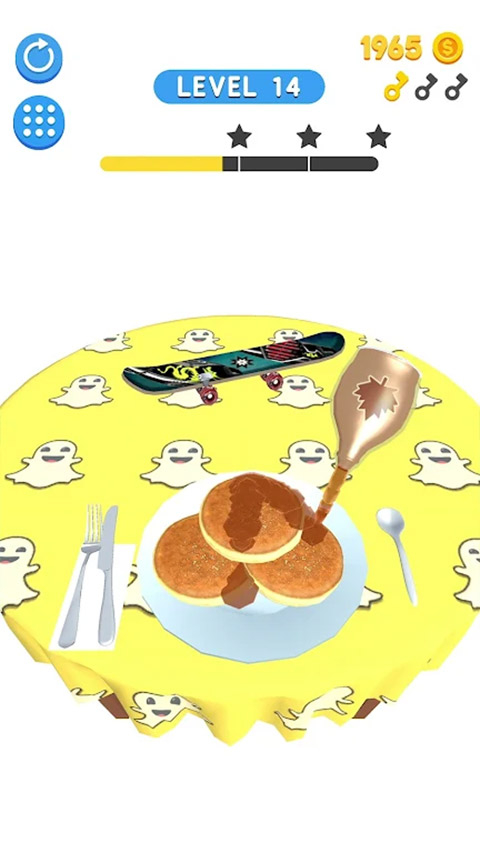 breakfast早餐游戏图3