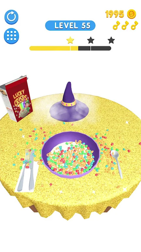 breakfast早餐游戏图5