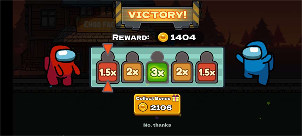 马桶人生存射击图3