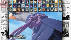 死神vs火影神威改最新版图1