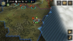 欧陆战争7国际服(European War 7: Medieval)图5