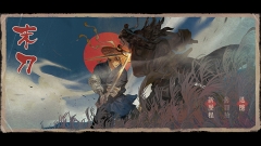 末刀2025最新版图1