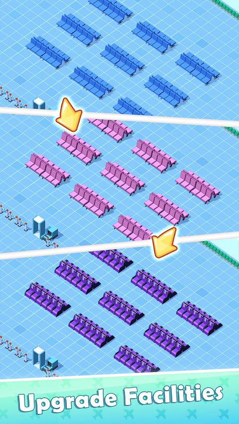Sim Airport手机版图3