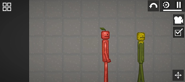 甜瓜游乐场模组菜单最新版图4