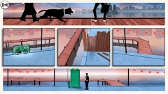 致命框架2最新版图2