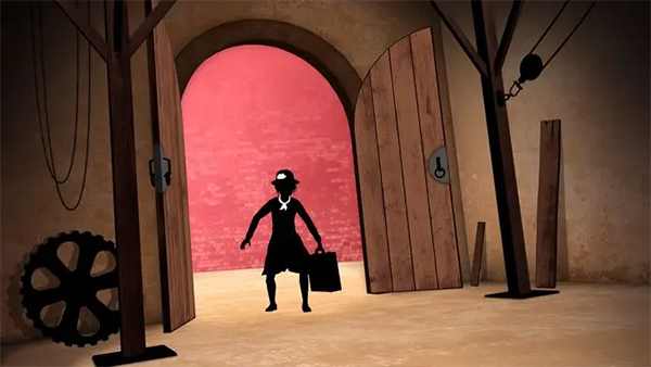 致命框架2最新版图4