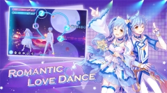 Sweet Dance游戏图5