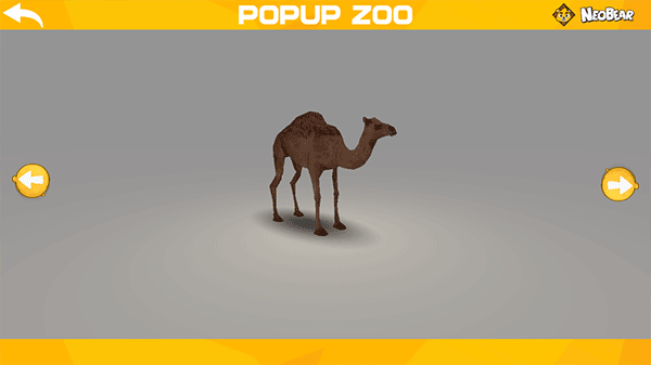 小熊尼奥口袋动物园图4