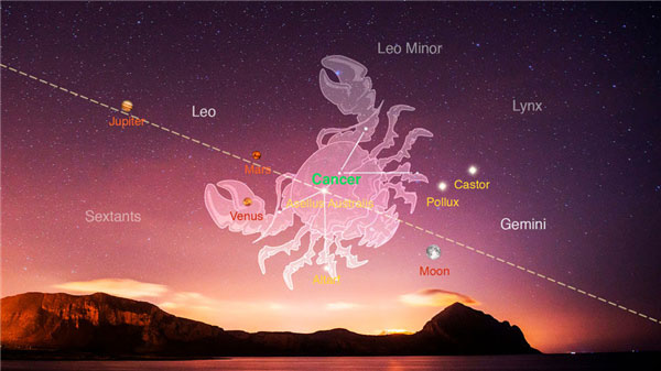Star Walk星空软件图4