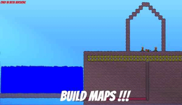 水物理模拟器完整版图1