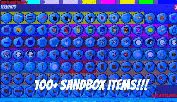 水物理模拟器完整版图4