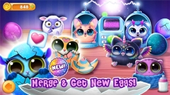 我可爱的宠物屋最新版图3