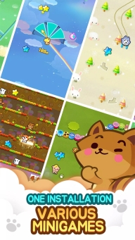 com2us迷你迷你游戏乐园(Minigame Party)图3