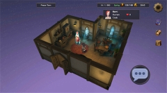 法提的异世界最新版图2