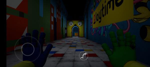 波比的游戏时间3多人联机版图2